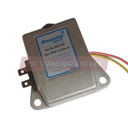 PSV/30/185-24V AC203RA Alternator Regulator-PSV Transport Systems Bus and Coach Parts