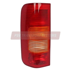 PSV/35/818-Tail Lamp, Left-PSV Transport Systems Bus and Coach Parts