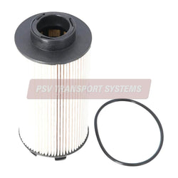 PSV/37/395-Fuel Filter Insert-PSV Transport Systems Bus and Coach Parts