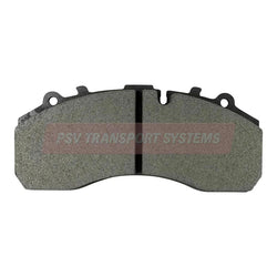 PSV/47/073-Disc Brake Pad Kit-PSV Transport Systems Bus and Coach Parts
