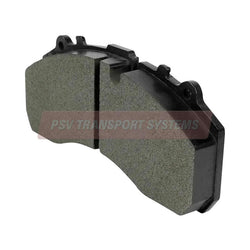 PSV/47/073-Disc Brake Pad Kit-PSV Transport Systems Bus and Coach Parts