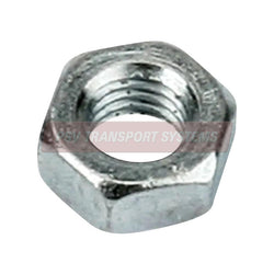 PSV/52/064-M8 Steel Hex Full Nut-PSV Transport Systems Bus and Coach Parts
