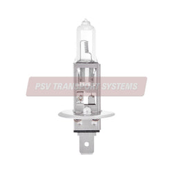 PSV/55/801-24V 70W P14.5s H1 Headlamp Bulb-PSV Transport Systems Bus and Coach Parts