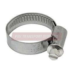 PSV/60/314-Hose Clamp-PSV Transport Systems Bus and Coach Parts