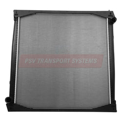 PSV/61/206-Radiator-PSV Transport Systems Bus and Coach Parts