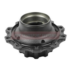 PSV/61/213-Wheel Hub, Without Bearings-PSV Transport Systems Bus and Coach Parts