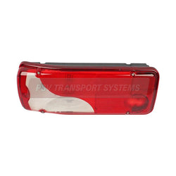 PSV/61/220-24V Nearside Combination Tail Lamp-PSV Transport Systems Bus and Coach Parts