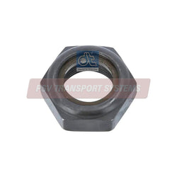 PSV/68/871-M20 x 1.5 Lock Nut-PSV Transport Systems Bus and Coach Parts