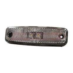 PSV/69/711-12/24V LED Marker Lamp-PSV Transport Systems Bus and Coach Parts