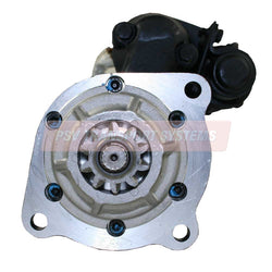 PSV/01/001-Starter Motor, 24V, 5.0kW, 10 Teeth, Prestolite 35262410-PSV Transport Systems Bus and Coach Parts