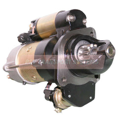 PSV/01/002-Starter Motor, 24V, 6.0kW, 10 Teeth, Prestolite M96R3019SE-A-PSV Transport Systems Bus and Coach Parts