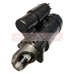 PSV/01/005-Starter Motor 24V, 7.5kW, 12 Teeth, Prestolite MS3-503-PSV Transport Systems Bus and Coach Parts