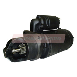 PSV/01/006-Starter Motor 24V, 4.0kW, 9 Teeth, Prestolite 857472-PSV Transport Systems Bus and Coach Parts