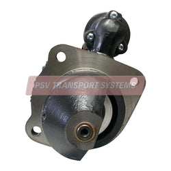 PSV/01/007-Starter Motor 24V, 4.0kW, 9 Teeth, Bosch 0001368316-PSV Transport Systems Bus and Coach Parts