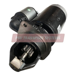 PSV/01/007-Starter Motor 24V, 4.0kW, 9 Teeth, Bosch 0001368316-PSV Transport Systems Bus and Coach Parts
