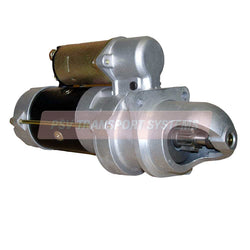 PSV/01/009-Starter Motor 24V, 4.5kW, 10 Teeth, Prestolite 860318-PSV Transport Systems Bus and Coach Parts