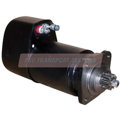 PSV/01/013-Starter Motor 24V, 5.4kW, 11 Teeth, Prestolite 860504-PSV Transport Systems Bus and Coach Parts