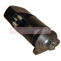PSV/01/015-Starter Motor 24V, 5.4kW, 12 Teeth, Prestolite 860512-PSV Transport Systems Bus and Coach Parts
