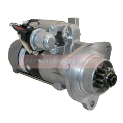 PSV/01/016-Starter Motor 24V, 5.5kW, 12 Teeth, Prestolite M90R3547SE-PSV Transport Systems Bus and Coach Parts