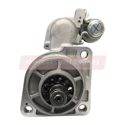 PSV/01/018-Starter Motor 24V, 4.0kW, 11 Teeth, Delco Remy 8200297-PSV Transport Systems Bus and Coach Parts