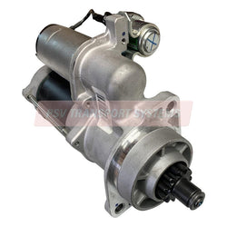 PSV/01/018-Starter Motor 24V, 4.0kW, 11 Teeth, Delco Remy 8200297-PSV Transport Systems Bus and Coach Parts