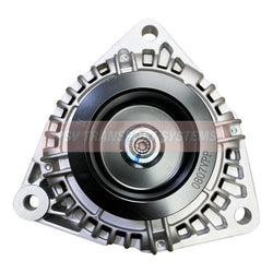 PSV/01/028-Alternator 24V, 100 Amp, Prestolite 860807-PSV Transport Systems Bus and Coach Parts