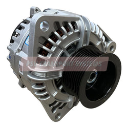 PSV/01/028-Alternator 24V, 100 Amp, Prestolite 860807-PSV Transport Systems Bus and Coach Parts