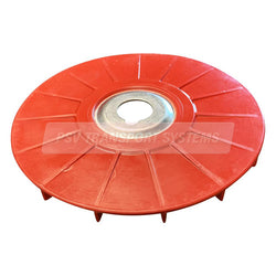 PSV/01/030-Alternator Fan for Prestolite AC203, AC172 Alternators-PSV Transport Systems Bus and Coach Parts