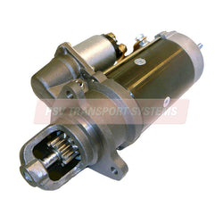 PSV/01/047-Starter Motor 24V, 4.7kW, 11 Teeth, Prestolite 860305-PSV Transport Systems Bus and Coach Parts
