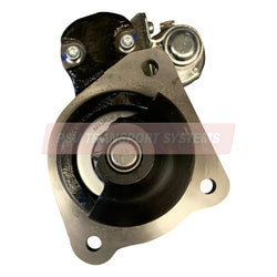PSV/01/060-Starter Motor 24V, 5.0kW, 10 Teeth, Prestolite M93R3066SE-PSV Transport Systems Bus and Coach Parts