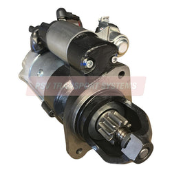 PSV/01/060-Starter Motor 24V, 5.0kW, 10 Teeth, Prestolite M93R3066SE-PSV Transport Systems Bus and Coach Parts