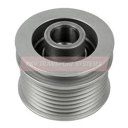 PSV/01/095-Alternator Pulley-PSV Transport Systems Bus and Coach Parts