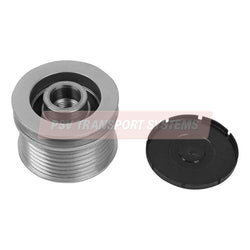 PSV/01/098-Alternator Pulley-PSV Transport Systems Bus and Coach Parts