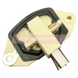 PSV/01/102-24V Alternator Regulator-PSV Transport Systems Bus and Coach Parts