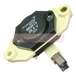 PSV/01/102-24V Alternator Regulator-PSV Transport Systems Bus and Coach Parts