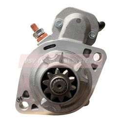 PSV/01/106-Starter Motor 24V, 4.8kW, Cummins 4996707-PSV Transport Systems Bus and Coach Parts