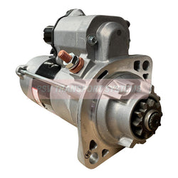 PSV/01/106-Starter Motor 24V, 4.8kW, Cummins 4996707-PSV Transport Systems Bus and Coach Parts