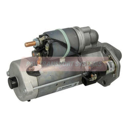 PSV/01/111-Starter Motor 24V 4.0kW, 10 Teeth-PSV Transport Systems Bus and Coach Parts