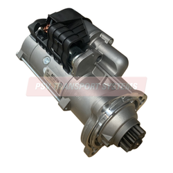 PSV/01/113-Starter Motor 24V 5.5kW, 12 Teeth-PSV Transport Systems Bus and Coach Parts