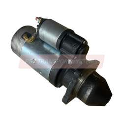 PSV/01/114-Starter Motor 24V 4.0kW, 11 Teeth-PSV Transport Systems Bus and Coach Parts