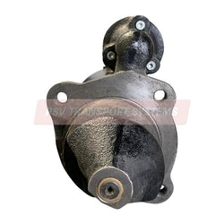 PSV/01/702-Starter Motor 24V, 4.0kW, 9 Teeth, Remy Delco 19024204-PSV Transport Systems Bus and Coach Parts