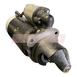 PSV/01/702-Starter Motor 24V, 4.0kW, 9 Teeth, Remy Delco 19024204-PSV Transport Systems Bus and Coach Parts