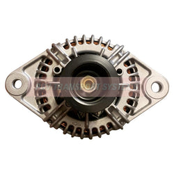 PSV/01/705-Alternator 24V, 150 Amp, Bosch 0124655507-PSV Transport Systems Bus and Coach Parts