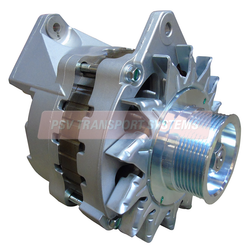 PSV/01/708-Alternator 24V, 150 Amp, Mitsubushi A009TU5591A-PSV Transport Systems Bus and Coach Parts