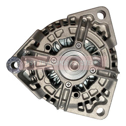 PSV/01/711-Alternator 24V, 100 Amp, Bosch 0124655097-PSV Transport Systems Bus and Coach Parts