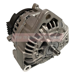 PSV/01/711-Alternator 24V, 100 Amp, Bosch 0124655097-PSV Transport Systems Bus and Coach Parts