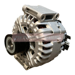 PSV/01/715-Alternator 14V, 220 Amp, Cargo-PSV Transport Systems Bus and Coach Parts