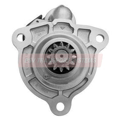 PSV/01/716-Starter Motor 24V, 5.5kW, 12 Teeth, Bosch 0001241001-PSV Transport Systems Bus and Coach Parts
