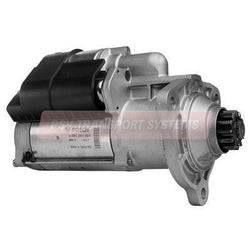 PSV/01/716-Starter Motor 24V, 5.5kW, 12 Teeth, Bosch 0001241001-PSV Transport Systems Bus and Coach Parts