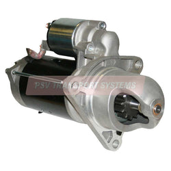 PSV/01/728-Starter Motor 24V, 4.0kW, 12 Teeth, Prestolite 860618-PSV Transport Systems Bus and Coach Parts